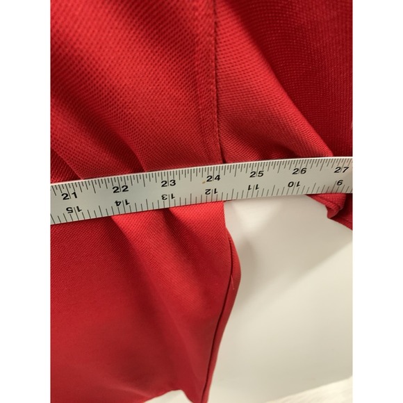 VTG Wisconsin Badgers Baseball College-NCAA Colosseum Athletics Jersey Men's XXL - Picture 13 of 14